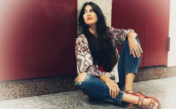 Μαρία Παπαλεοντίου – Όλα είναι τώρα: Νέο alternative pop τραγούδι Μαρία Παπαλεοντίου Όλα είναι τώρα