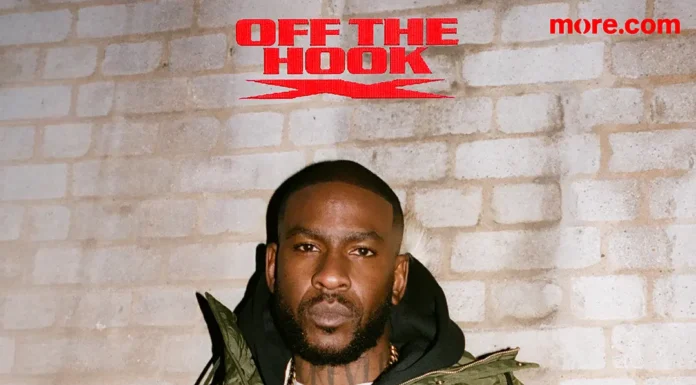 Off The Hook Festival 2026: Ο Skepta στο ΟΑΚΑ με Εθισμό και Gxhan Off The Hook Festival 2026
