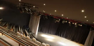 Θέατρο Σοφούλη: Ακροάσεις Ηθοποιών στη Θεσσαλονίκη για τη Σεζόν 2026-27 Θέατρο Σοφούλη ακροάσεις