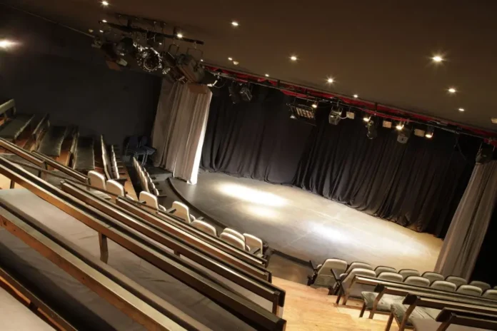 theatro-sofouli Θέατρο Σοφούλη ακροάσεις