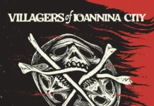 Villagers Of Ioannina City: Νέο Single & Music Video «Venceremos»