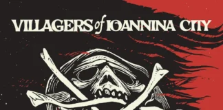 Villagers Of Ioannina City: Νέο Single & Music Video «Venceremos»