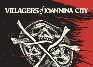 Villagers Of Ioannina City: Νέο Single & Music Video «Venceremos»