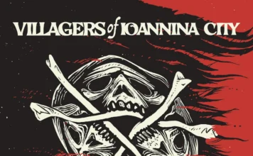 Villagers Of Ioannina City: Νέο Single & Music Video «Venceremos»