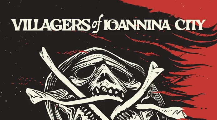 Villagers Of Ioannina City: Νέο Single & Music Video «Venceremos»