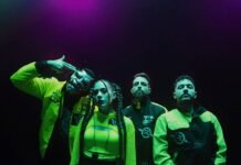 Συνέντευξη με τους Project Renegade: «Δεν μας αρέσουν τα κουτάκια – Ετοιμάζουμε νέο άλμπουμ και ξεχωριστό show στο Αγρίνιο»