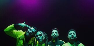 Συνέντευξη με τους Project Renegade: «Δεν μας αρέσουν τα κουτάκια – Ετοιμάζουμε νέο άλμπουμ και ξεχωριστό show στο Αγρίνιο»