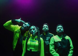 Συνέντευξη με τους Project Renegade: «Δεν μας αρέσουν τα κουτάκια – Ετοιμάζουμε νέο άλμπουμ και ξεχωριστό show στο Αγρίνιο»