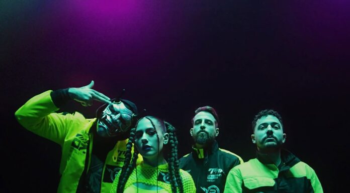 Συνέντευξη με τους Project Renegade: «Δεν μας αρέσουν τα κουτάκια – Ετοιμάζουμε νέο άλμπουμ και ξεχωριστό show στο Αγρίνιο»