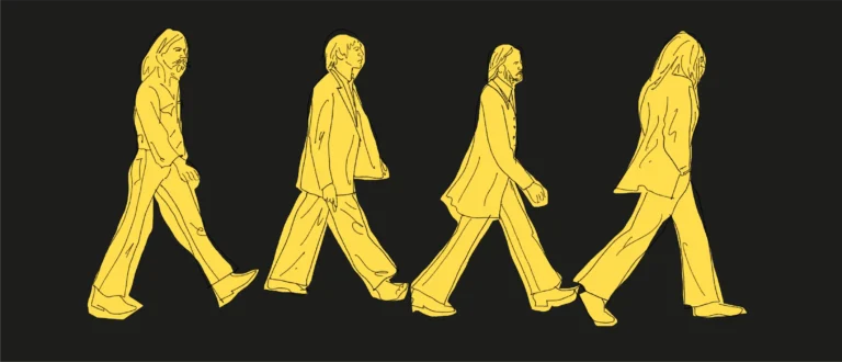Parklife: Beatles Symphonic