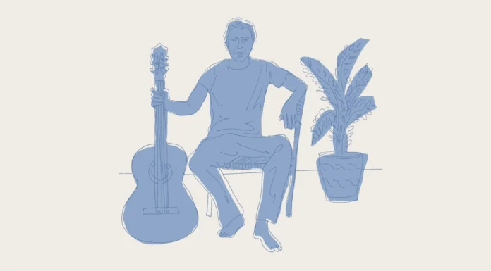 Parklife: Leonard Cohen Tribute