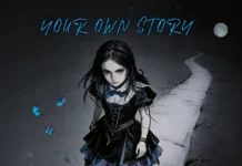Rising Alma – «Your Own Story»: Μια πιο σκοτεινή, ώριμη και ατμοσφαιρική σελίδα στην ιστορία τους RISING ALMA