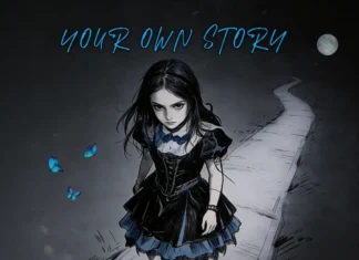 Rising Alma – «Your Own Story»: Μια πιο σκοτεινή, ώριμη και ατμοσφαιρική σελίδα στην ιστορία τους RISING ALMA