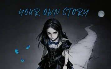 Rising Alma – «Your Own Story»: Μια πιο σκοτεινή, ώριμη και ατμοσφαιρική σελίδα στην ιστορία τους RISING ALMA