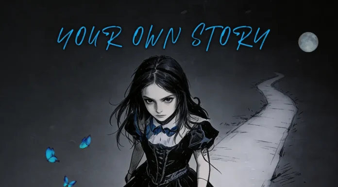 Rising Alma – «Your Own Story»: Μια πιο σκοτεινή, ώριμη και ατμοσφαιρική σελίδα στην ιστορία τους RISING ALMA
