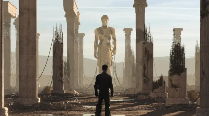 Anyma presents ÆDEN: Το πρωτοποριακό audiovisual show έρχεται στο ΟΑΚΑ τον Οκτώβριο Anyma presents ÆDEN