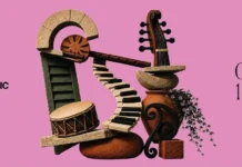 Anopolis World Music Festival 2026: 13 συναυλίες σε 9 ιστορικές τοποθεσίες της Άνω Πόλης με ελεύθερη είσοδο Anopolis World Music Festival 2026: 13 συναυλίες σε 9 ιστορικές τοποθεσίες της Άνω Πόλης με ελεύθερη είσοδο
