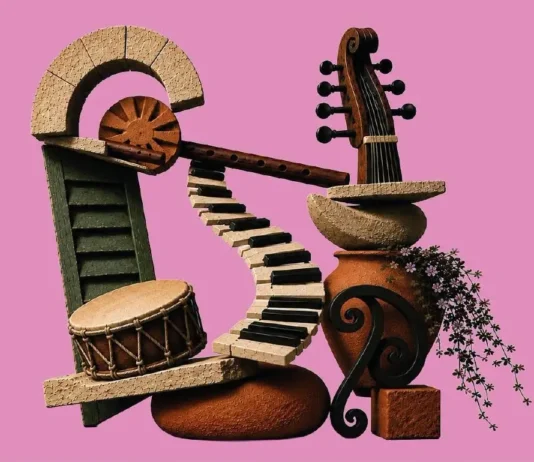 Anopolis World Music Festival 2026: 13 συναυλίες σε 9 ιστορικές τοποθεσίες της Άνω Πόλης με ελεύθερη είσοδο Anopolis World Music Festival 2026: 13 συναυλίες σε 9 ιστορικές τοποθεσίες της Άνω Πόλης με ελεύθερη είσοδο