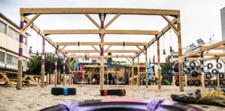 Digital Detox στο παλιό υφαντουργείο: Γιατί το G.A.M.E. Project είναι το ‘αντίδοτο’ στις οθόνες