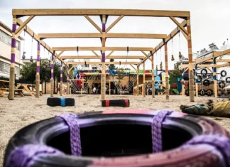 Digital Detox στο παλιό υφαντουργείο: Γιατί το G.A.M.E. Project είναι το ‘αντίδοτο’ στις οθόνες