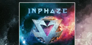 InPhaze – «Back Again»: Η μεγάλη επιστροφή των Αθηναίων power metallers με νέο άλμπουμ InPhaze Back Again