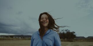 Η ANRIE επιστρέφει δυναμικά με το νέο single και music video «Storming»
