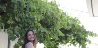 Οι συναυλίες της Εμμανουέλας Νινιράκη στην Κρήτη Αύγουστος και Σεπτέμβριος 2026