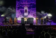 Οι Soul II Soul μετέτρεψαν το Sani Festival 2026 σε μια μεγάλη γιορτή της soul μουσικής Soul II Soul: Μεγάλη Γιορτή της Soul στο Sani Festival 2026