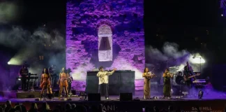 Οι Soul II Soul μετέτρεψαν το Sani Festival 2026 σε μια μεγάλη γιορτή της soul μουσικής Soul II Soul: Μεγάλη Γιορτή της Soul στο Sani Festival 2026
