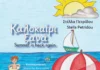 «Καλοκαίρι ξανά»: Κυκλοφόρησε το νέο δίγλωσσο παιδικό βιβλίο της Στέλλας Πετρίδου από τις Εκδόσεις Ηράκλειτος Καλοκαίρι ξανά Στέλλα Πετρίδου