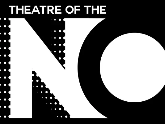 Ακροάσεις ηθοποιών στο Theatre of the NO για τις αγγλόφωνες θεατρικές παραγωγές της σεζόν 2026–2027