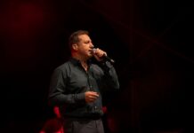Κώστας Τριανταφυλλίδης: «Ένα όνειρο, μια ιστορία» στο Βεάκειο Θέατρο Πειραιά