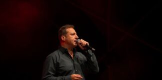 Κώστας Τριανταφυλλίδης: «Ένα όνειρο, μια ιστορία» στο Βεάκειο Θέατρο Πειραιά