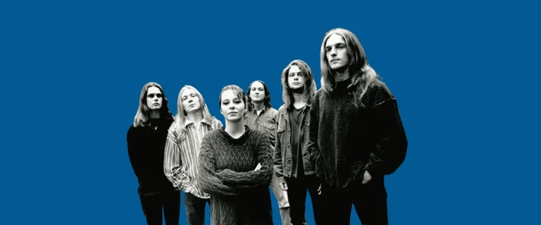 The Gathering & Anneke van Giersbergen
