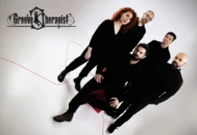 Groove Therapist: Συνέντευξη ενόψει του live στο ΙΛΙΟΝ Plus