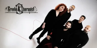 Groove Therapist: Συνέντευξη ενόψει του live στο ΙΛΙΟΝ Plus