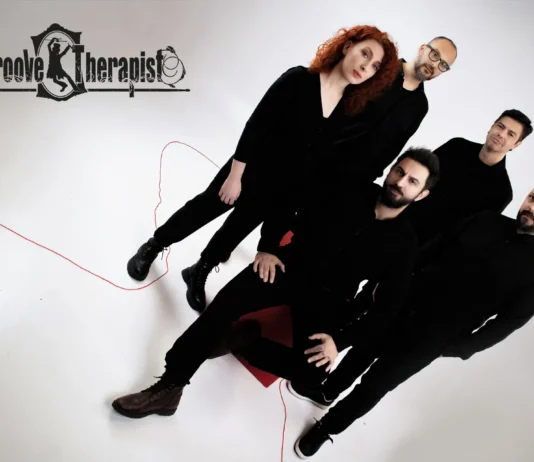 Groove Therapist: Συνέντευξη ενόψει του live στο ΙΛΙΟΝ Plus