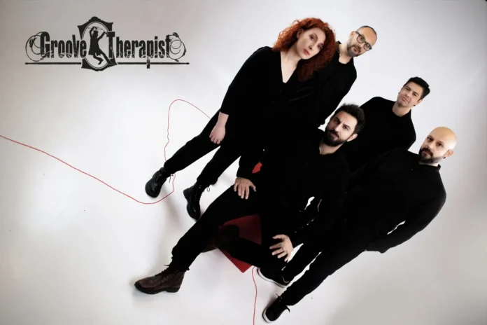 GrooveTherapist