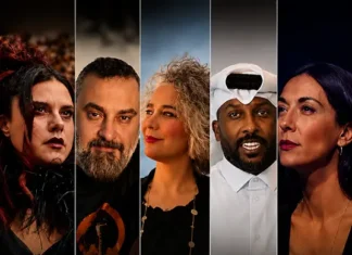 «Impossible Love»: Οι βραβευμένες Εμμανουέλα Κοντογιώργου και Ελένη Ζαραφίδου στη νέα διεθνή δραματική σειρά του Mazen El Gharabawy