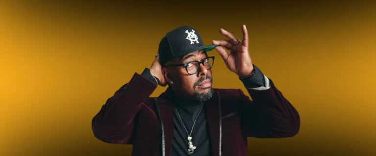 Ο Christian McBride & οι Ursa Major στο Gazarte: Jazz Μεγαλείο στην Αθήνα