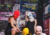 Οι Pussy Riot, η θρυλική φεμινιστική και πολιτική καλλιτεχνική κολεκτίβα έρχεται στην Ελλάδα.