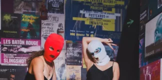 Οι Pussy Riot, η θρυλική φεμινιστική και πολιτική καλλιτεχνική κολεκτίβα έρχεται στην Ελλάδα.