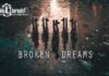 GROOVE THERAPIST -“Broken Dreams”: Το νέο video clip για τα όνειρα που χάθηκαν! GROOVE THERAPIST – “Broken Dreams”: Το νέο video clip για τα όνειρα που χάθηκαν!