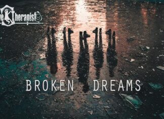 GROOVE THERAPIST -“Broken Dreams”: Το νέο video clip για τα όνειρα που χάθηκαν! GROOVE THERAPIST – “Broken Dreams”: Το νέο video clip για τα όνειρα που χάθηκαν!