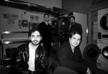 Deaf Radio – «Shelter»: Το τέταρτο ολοκληρωμένο άλμπουμ του αθηναϊκού rock κουαρτέτου είναι γεγονός