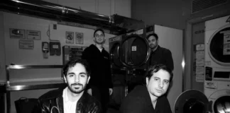 Deaf Radio – «Shelter»: Το τέταρτο ολοκληρωμένο άλμπουμ του αθηναϊκού rock κουαρτέτου είναι γεγονός