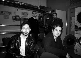 Deaf Radio – «Shelter»: Το τέταρτο ολοκληρωμένο άλμπουμ του αθηναϊκού rock κουαρτέτου είναι γεγονός