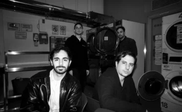 Deaf Radio – «Shelter»: Το τέταρτο ολοκληρωμένο άλμπουμ του αθηναϊκού rock κουαρτέτου είναι γεγονός