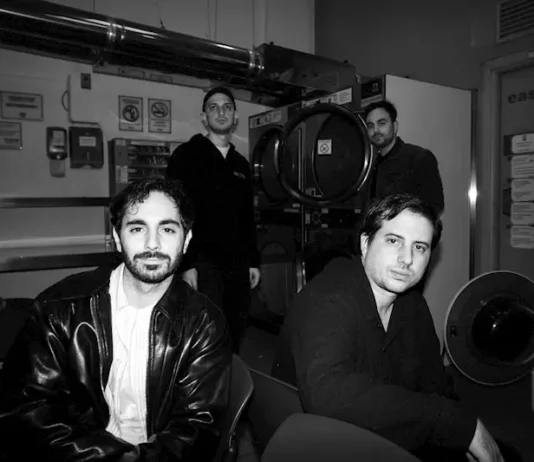 Deaf Radio – «Shelter»: Το τέταρτο ολοκληρωμένο άλμπουμ του αθηναϊκού rock κουαρτέτου είναι γεγονός