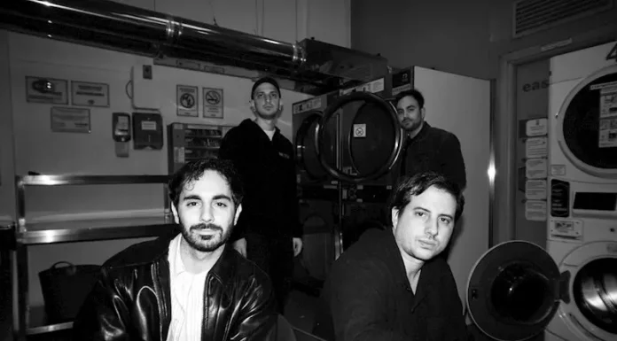 Deaf Radio – «Shelter»: Το τέταρτο ολοκληρωμένο άλμπουμ του αθηναϊκού rock κουαρτέτου είναι γεγονός